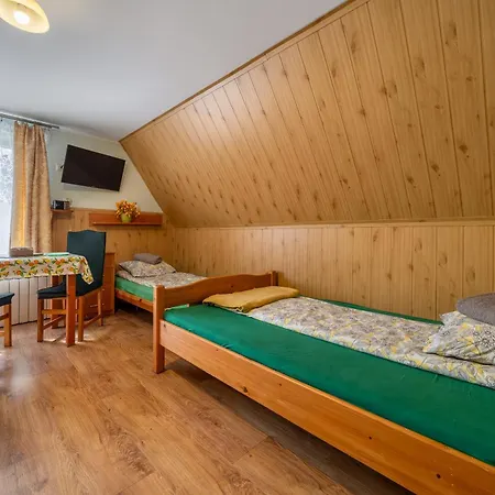 Goscinne Tessa * Zakopane