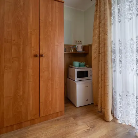 Quarto em Acomodações Particulares Goscinne Tessa Zakopane