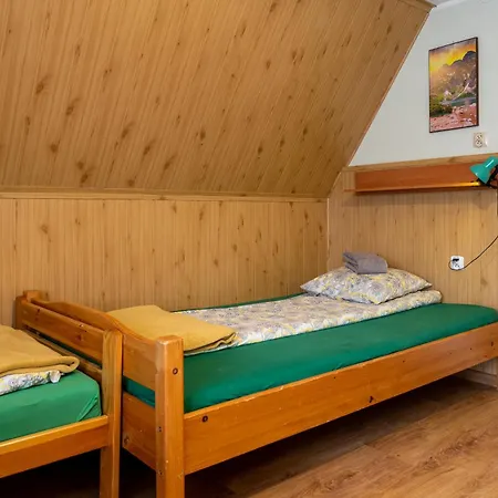 Goscinne Tessa * Zakopane