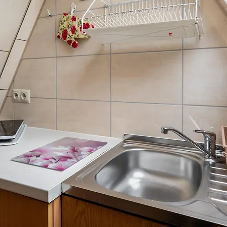 Goscinne Tessa Zakopane