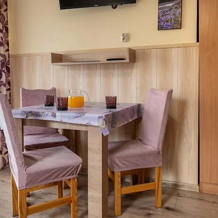 Goscinne Tessa * Zakopane