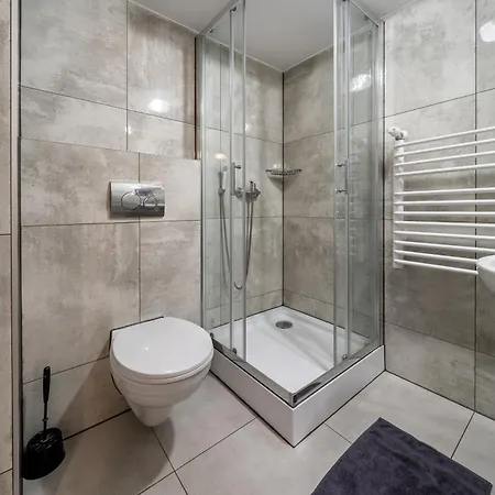 Goscinne Tessa Ubytování v soukromí *