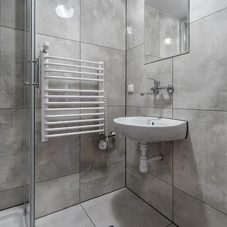 Ubytování v soukromí Goscinne Tessa Zakopane