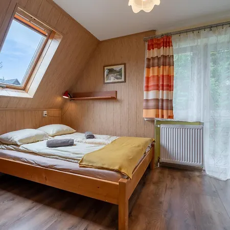 Goscinne Tessa Zakopane