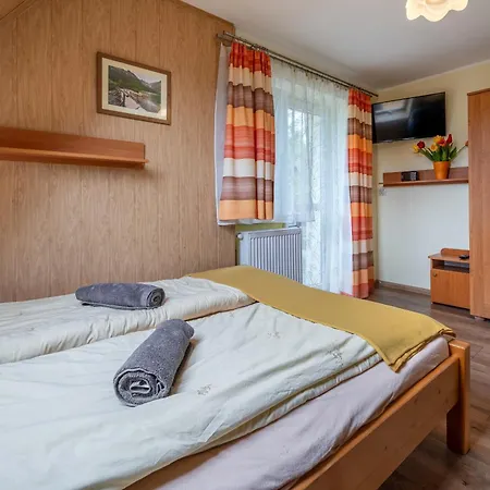 Goscinne Tessa * Zakopane