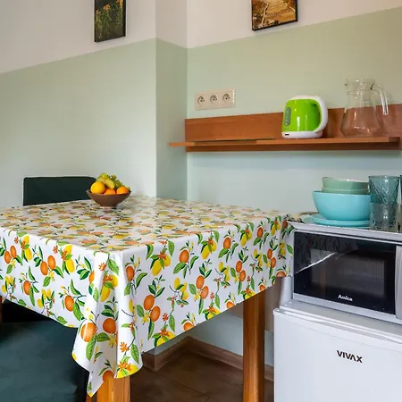 Ubytování v soukromí Goscinne Tessa Zakopane