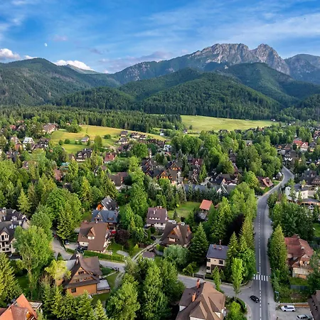 Goscinne Tessa * Zakopane