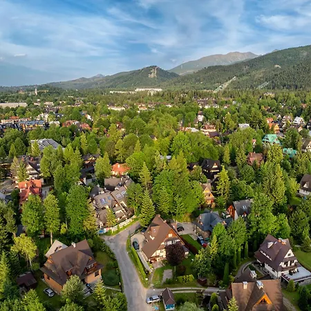 Goscinne Tessa * Zakopane