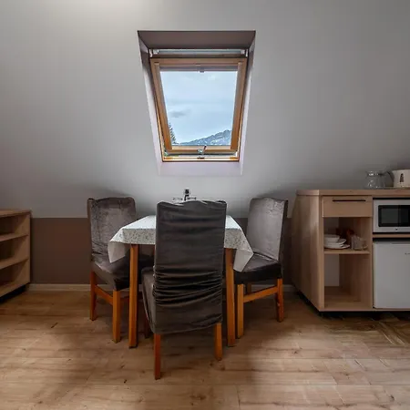 Goscinne Tessa בית אירוח