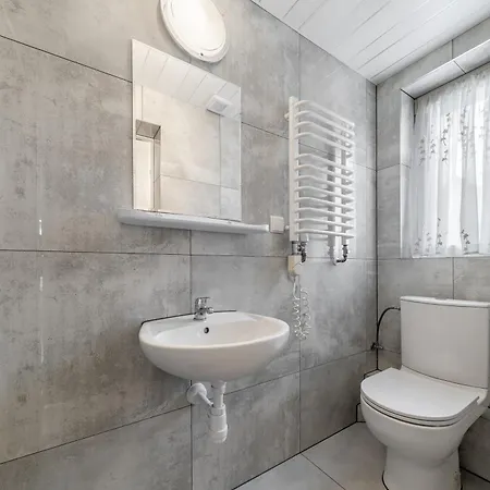 Gościnne Tessa * Zakopane