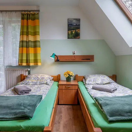 Goscinne Tessa * זקופאנה