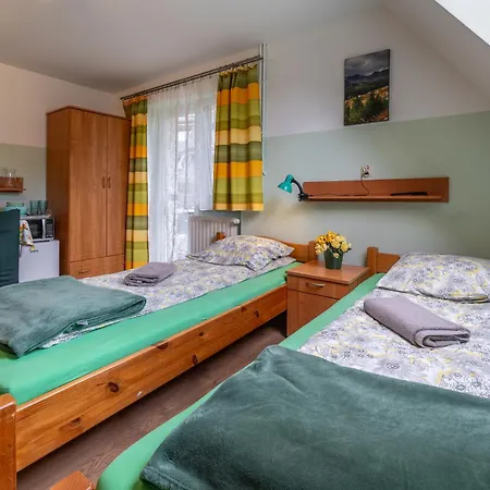 Gościnne Tessa * Zakopane