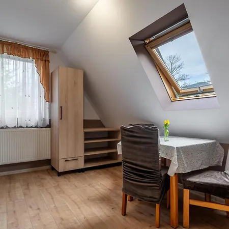 Goscinne Tessa זקופאנה