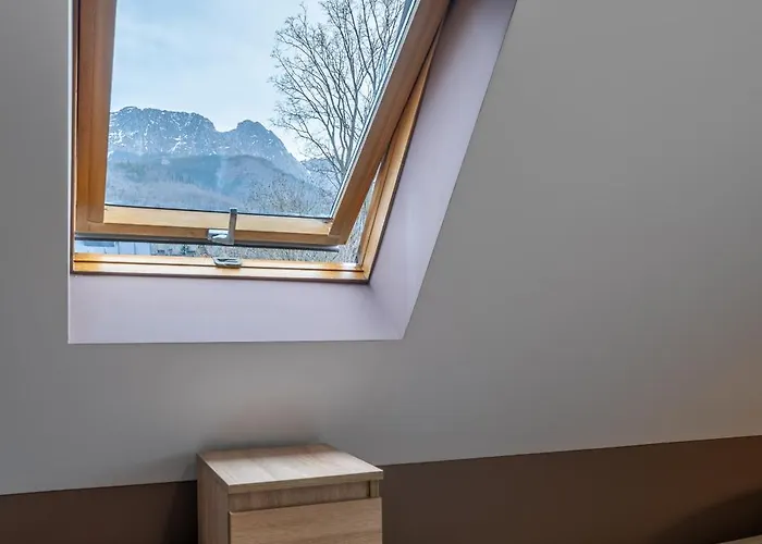 Alloggio in famiglia Goscinne Tessa *