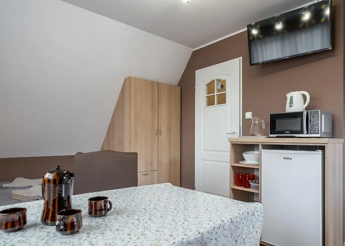 Goscinne Tessa * Zakopane