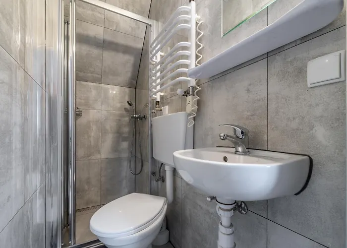 Goscinne Tessa Alloggio in famiglia Zakopane