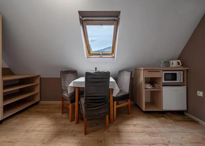 Goscinne Tessa Alloggio in famiglia