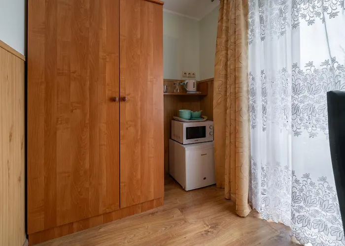 Rum i privatbostad Goscinne Tessa Zakopane