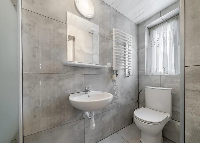 Goscinne Tessa * Zakopane