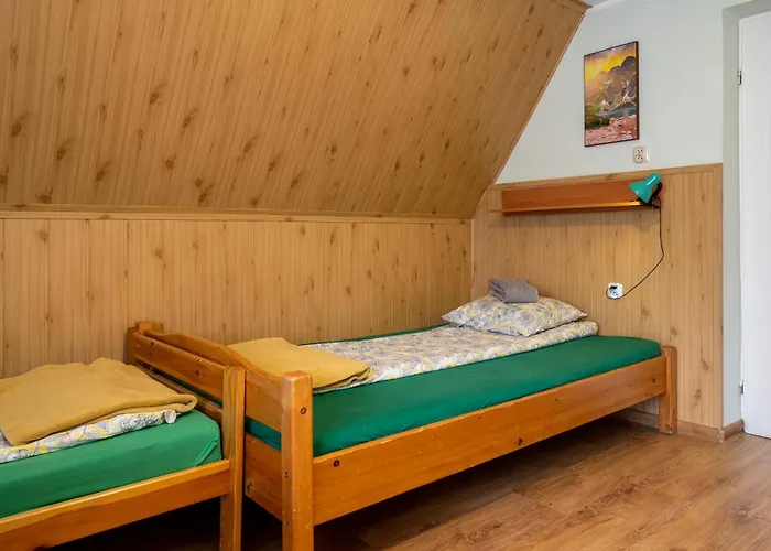 Goscinne Tessa * Zakopane