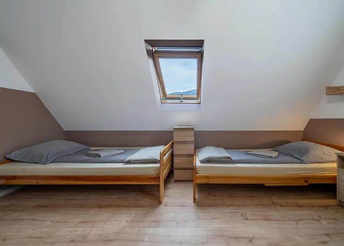 Goscinne Tessa Alloggio in famiglia