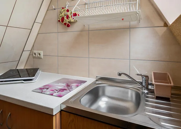 Goscinne Tessa Zakopane