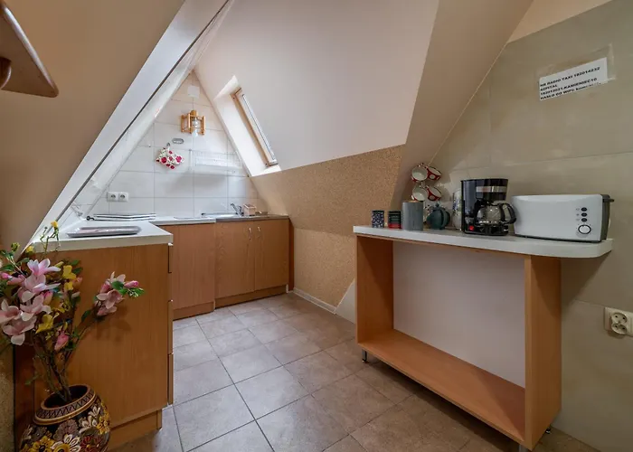 Goscinne Tessa Alloggio in famiglia