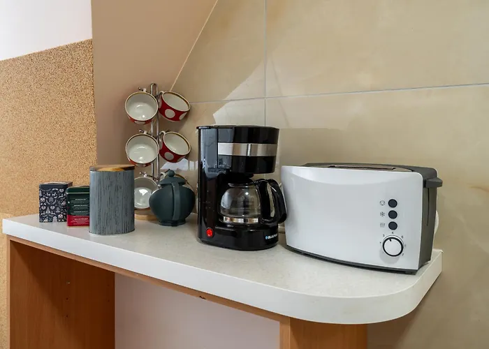 Alloggio in famiglia Goscinne Tessa