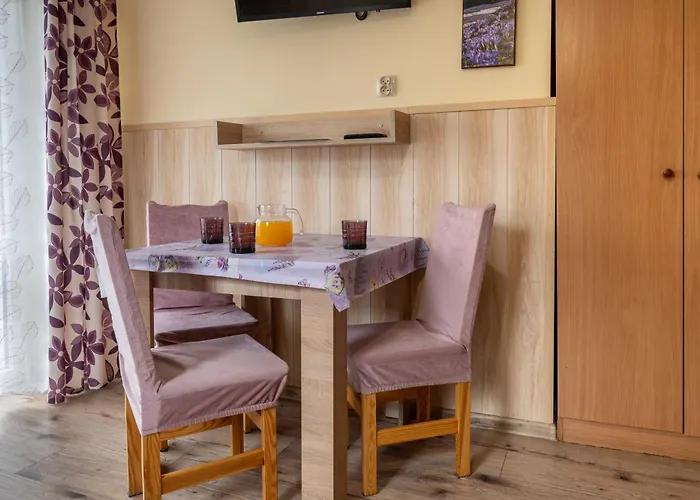 Goscinne Tessa * Zakopane