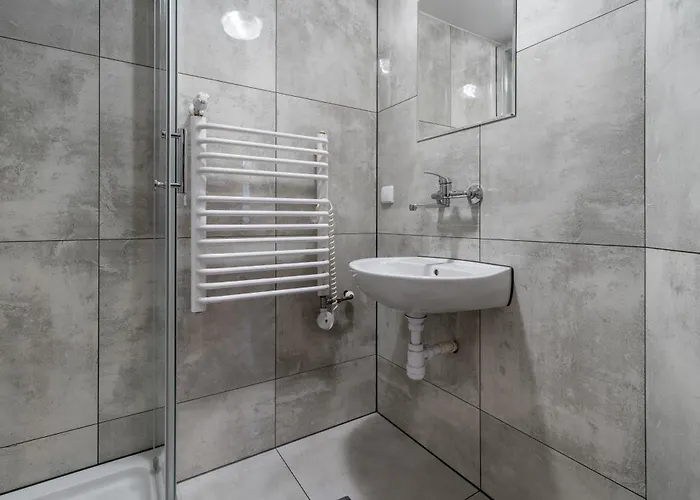 Alloggio in famiglia Goscinne Tessa Zakopane