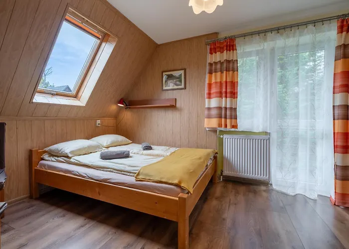 Goscinne Tessa Zakopane