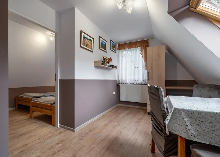 Goscinne Tessa Alloggio in famiglia